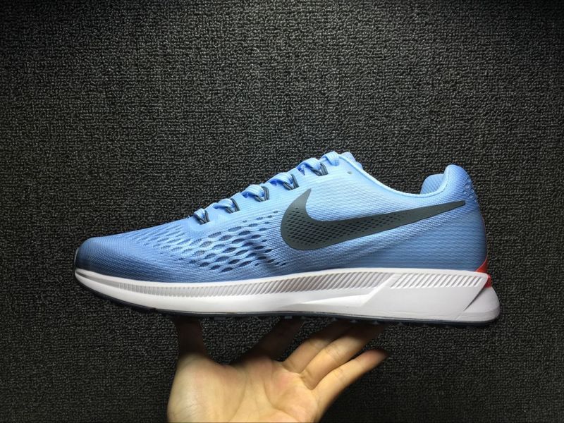 Super Max Perfect Nike Air Zoom Pegasus 34(98% Authentic)--009